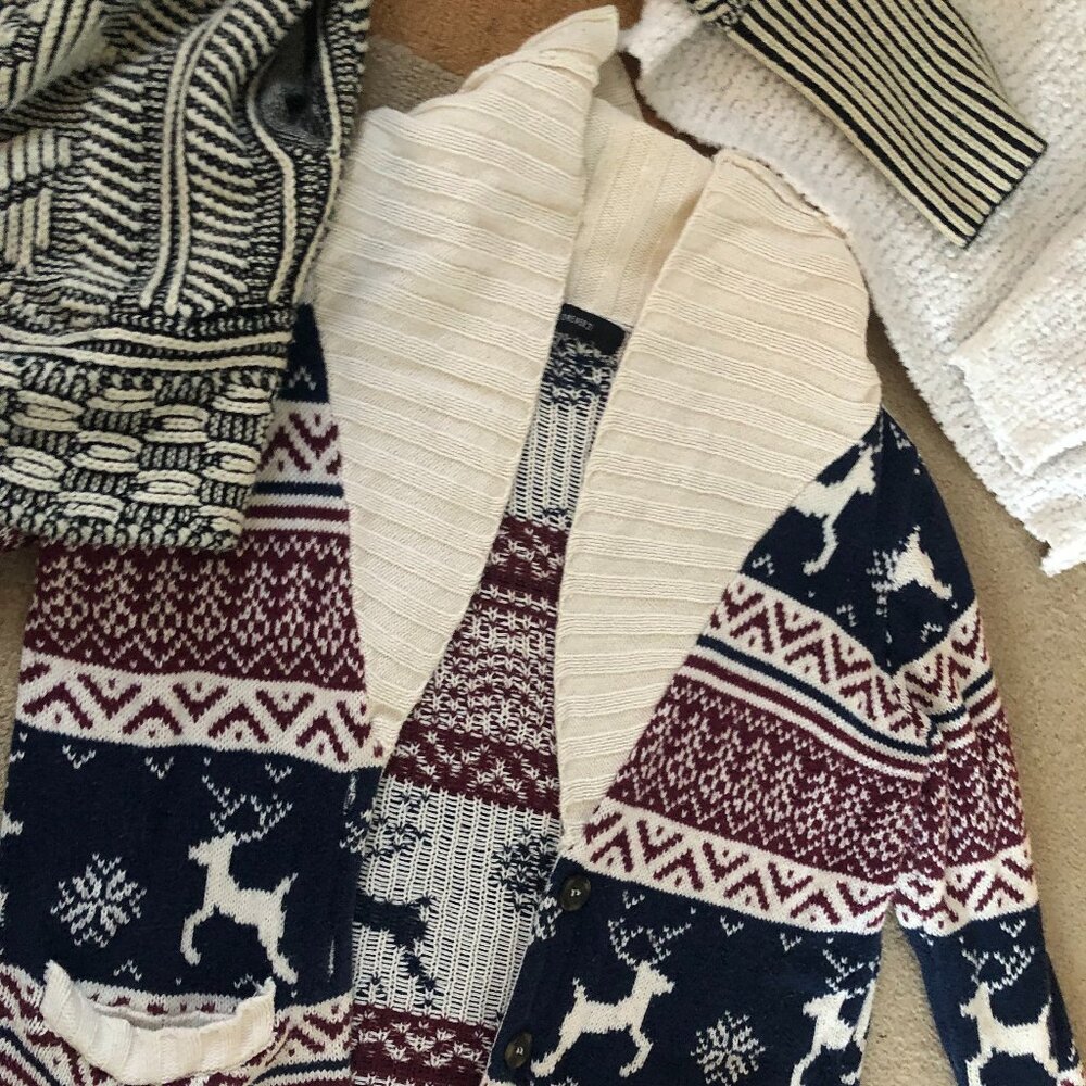 Sweater Bundle